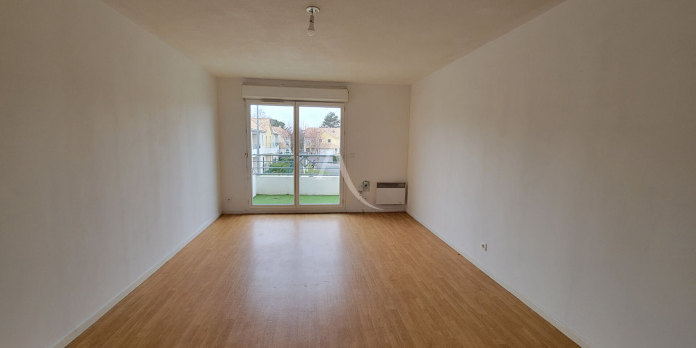 appartement à PAU (64000)