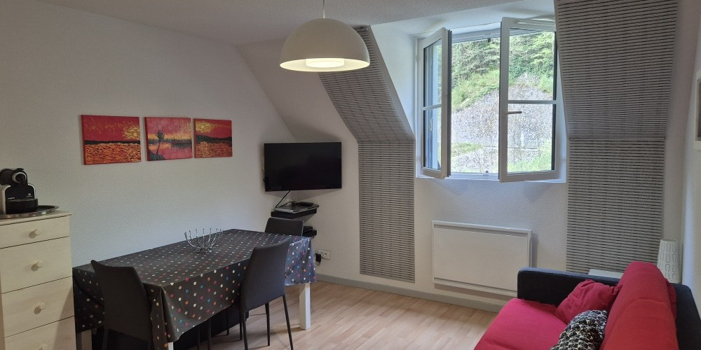 appartement à CAUTERETS (65110)