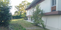 maison à MOURENX (64150)