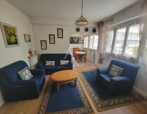appartement  PAU