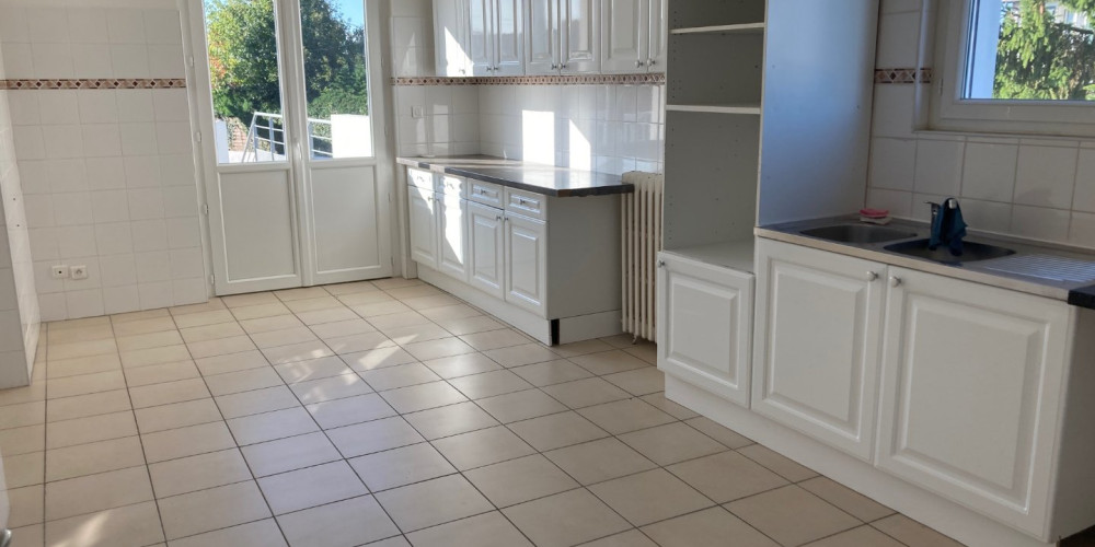 appartement à ANGLET (64600)