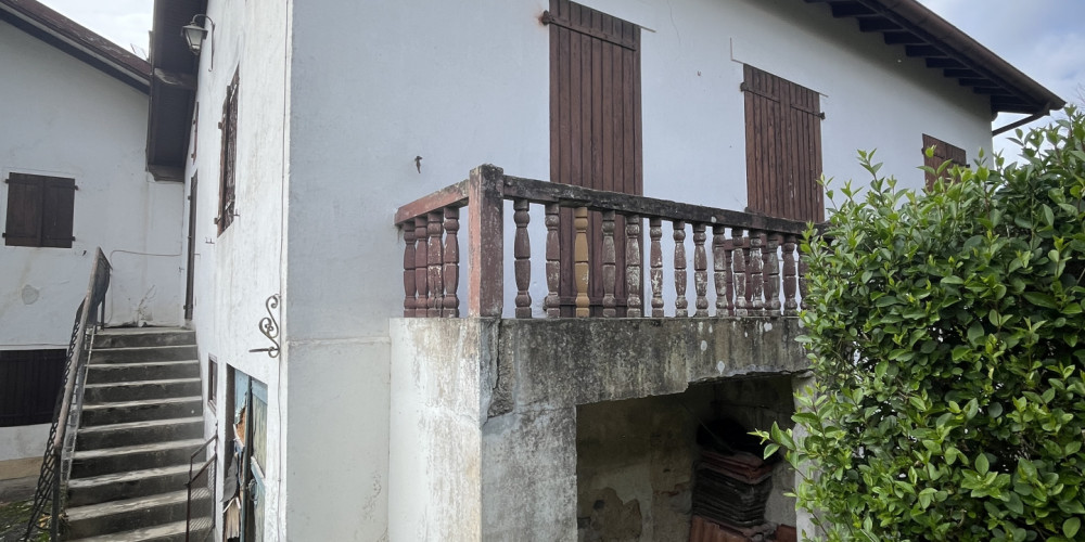 appartement à MOUGUERRE (64990)