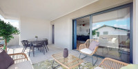 appartement à ANGLET (64600)