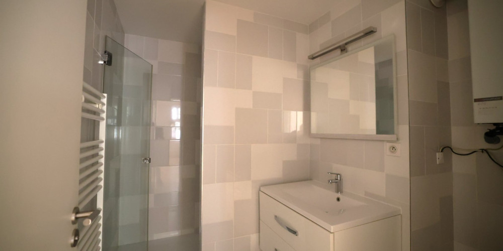 appartement à BAYONNE (64100)