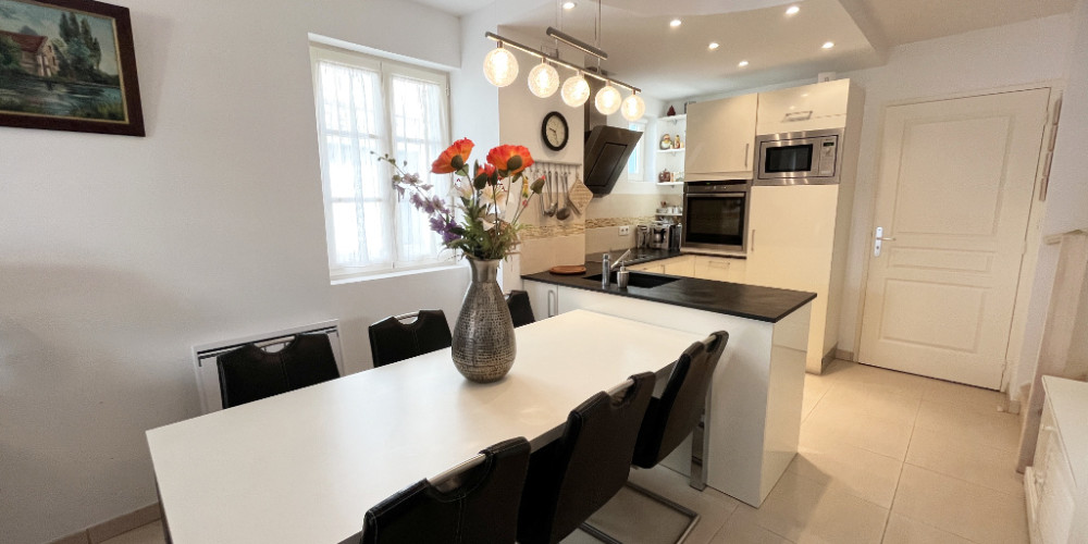 appartement à VIGNEC (65170)