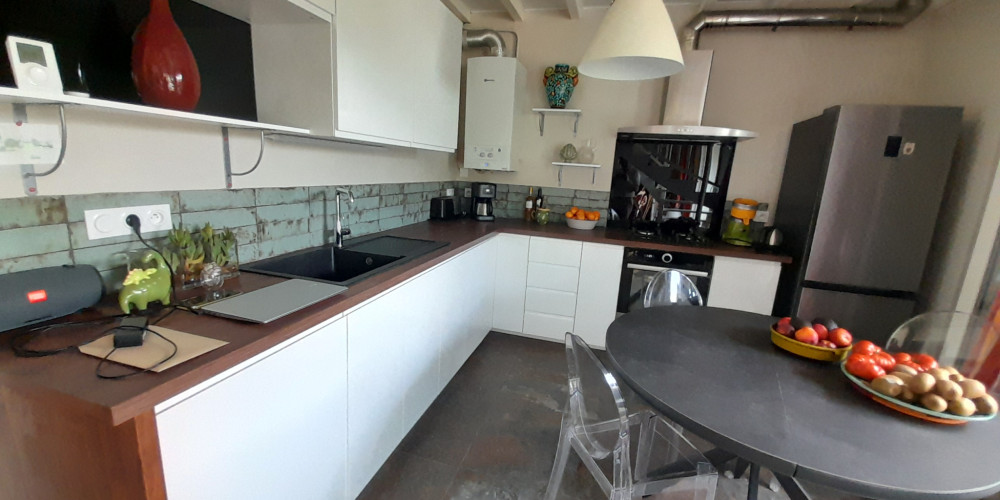 appartement à LOURDES (65100)