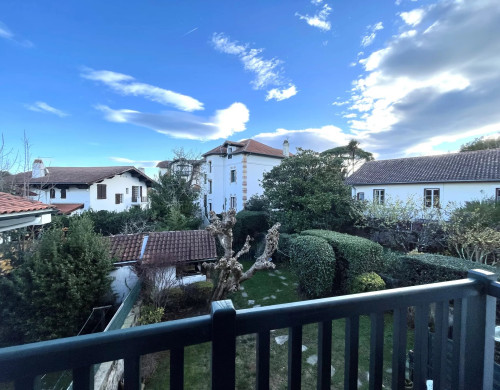 appartement  ST JEAN DE LUZ