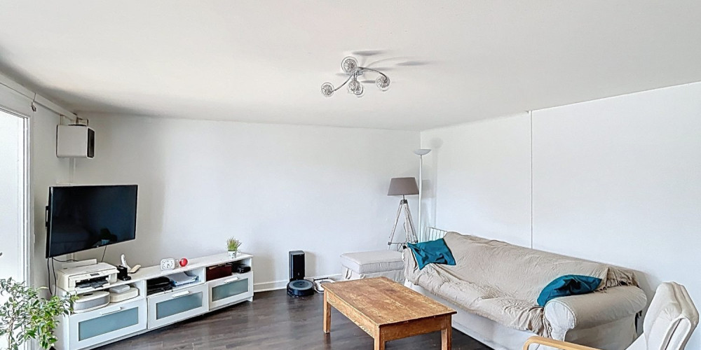 appartement à ANGLET (64600)