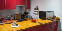 appartement à BAYONNE (64100)