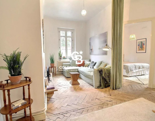 appartement  BIARRITZ