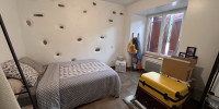 appartement à UHART CIZE (64220)