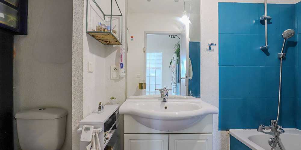 appartement à BIDART (64210)