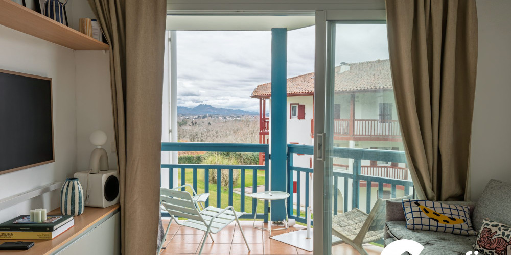 appartement à ARCANGUES (64200)