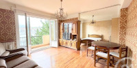 appartement à URRUGNE (64700)