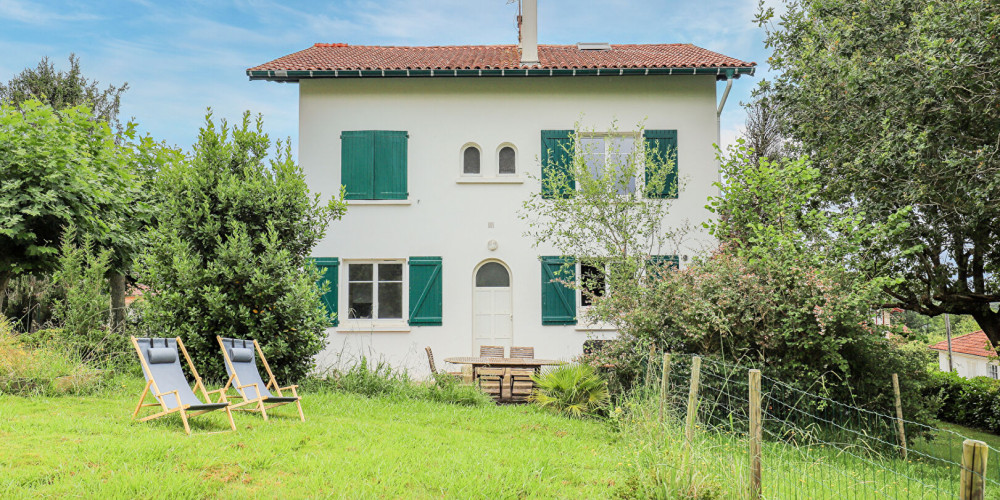 appartement à ASCAIN (64310)