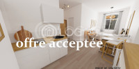 appartement à PAU (64000)