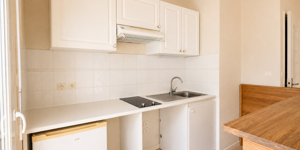 appartement à BOUCAU (64340)