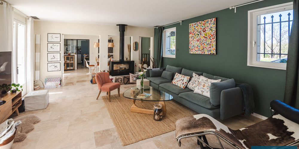 maison à ST PIERRE D IRUBE (64990)