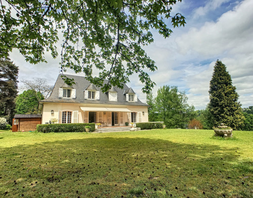 maison  JURANCON