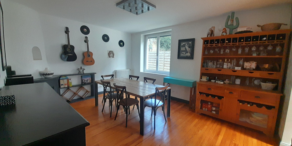 maison à LOURDES (65100)