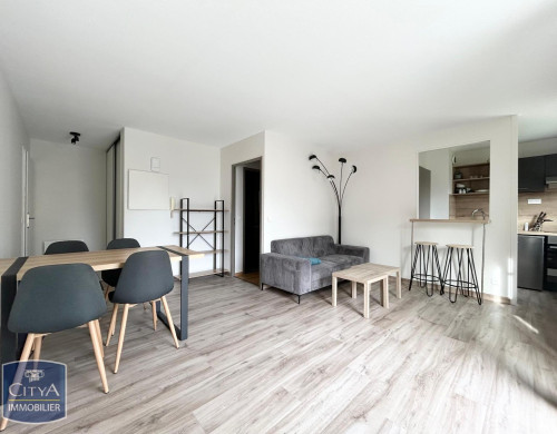 appartement  PAU