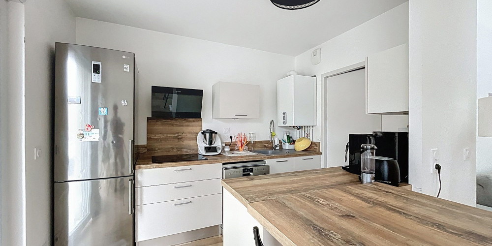 appartement à PAU (64000)