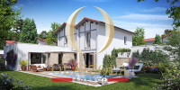 maison à ANGLET (64600)