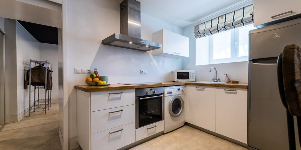 appartement à BIARRITZ (64200)