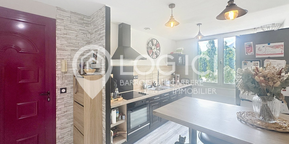 appartement à LOURDES (65100)