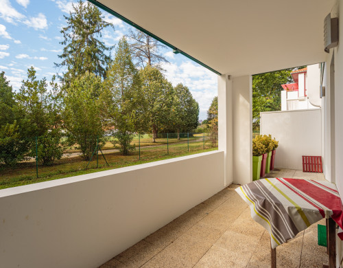 appartement  USTARITZ