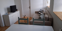 appartement à HENDAYE (64700)