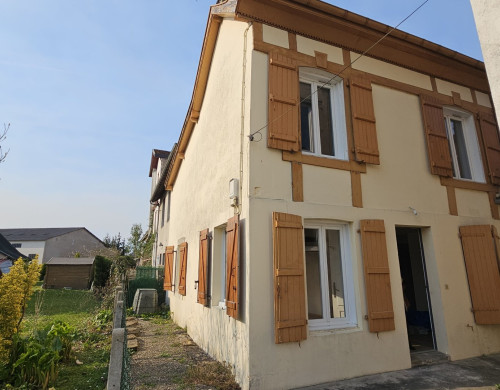 maison  SALIES DE BEARN