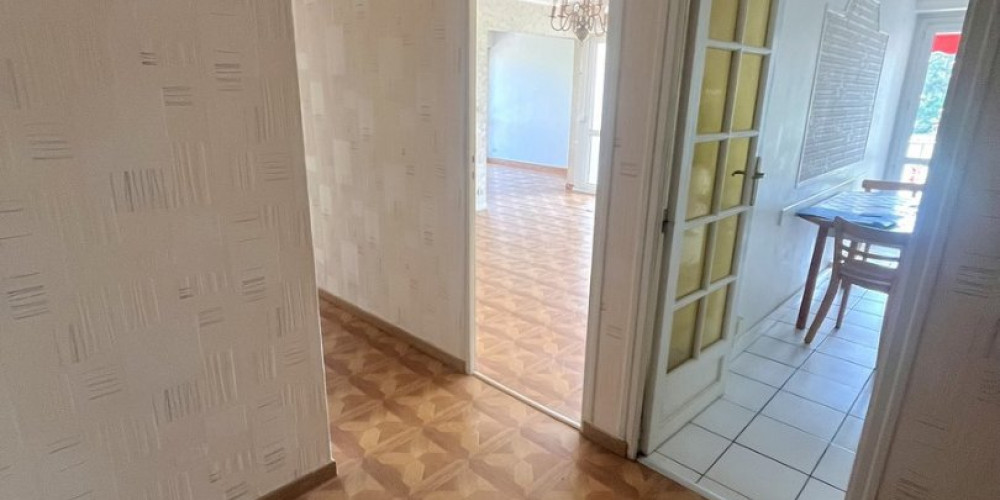 appartement à BIARRITZ (64200)