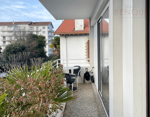 appartement  BIARRITZ