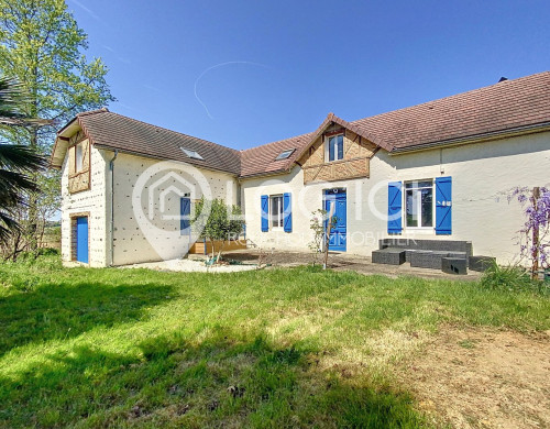 maison  LEMBEYE