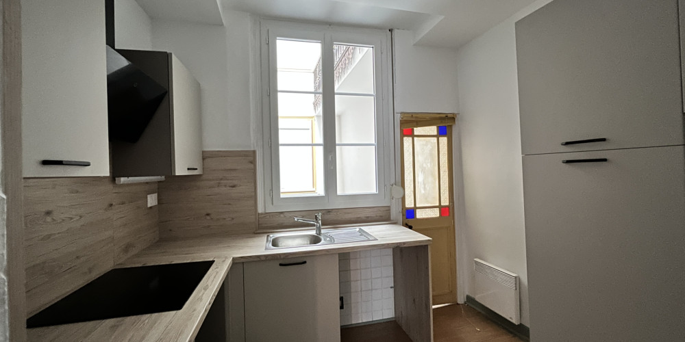 appartement à ST JEAN PIED DE PORT (64220)
