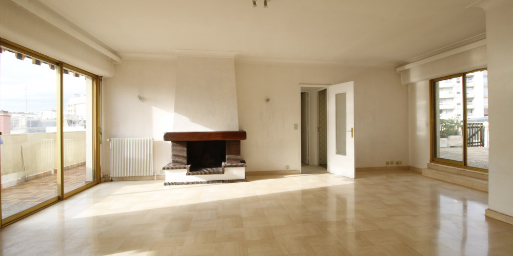 appartement à BIARRITZ (64200)