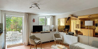 appartement à BIARRITZ (64200)