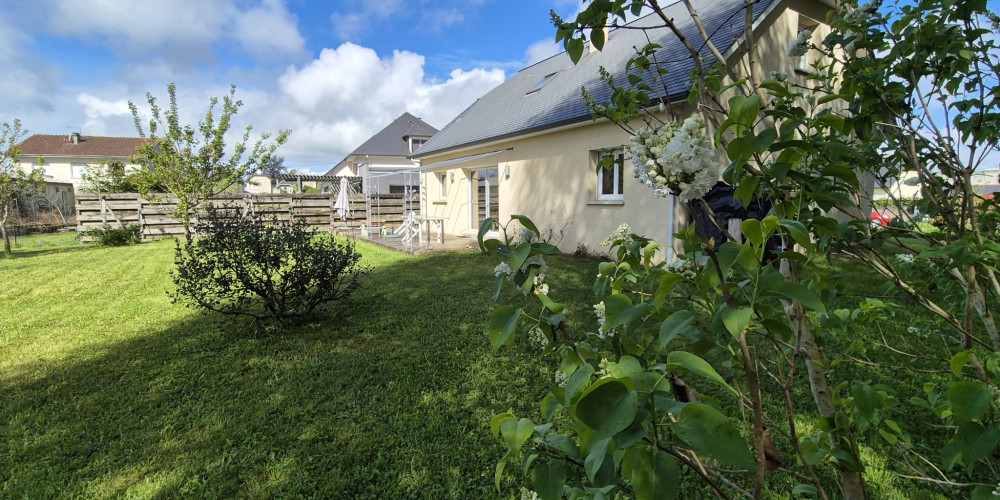 maison à PONTACQ (64530)