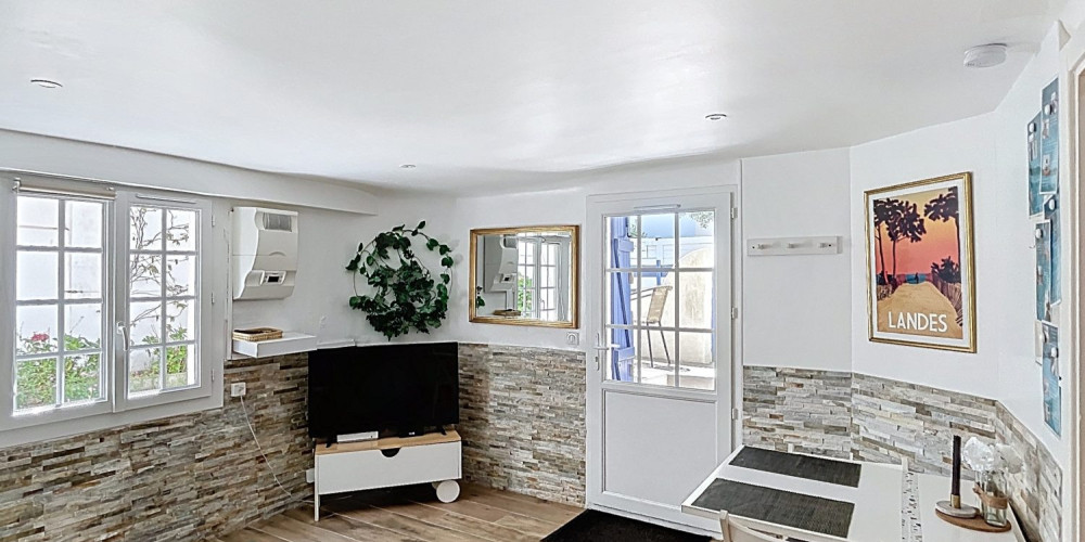 appartement à BIARRITZ (64200)