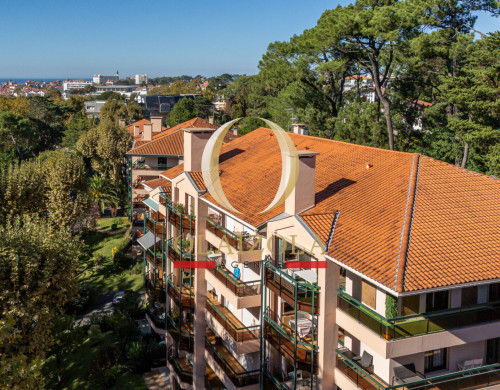 appartement  BIARRITZ