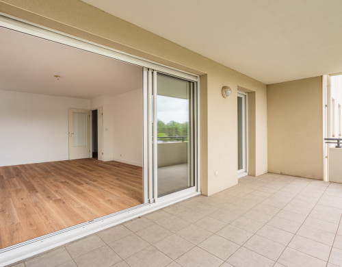 appartement  BAYONNE