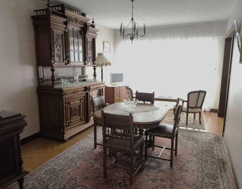 appartement  ST JEAN DE LUZ