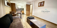 appartement à ST LARY SOULAN (65170)