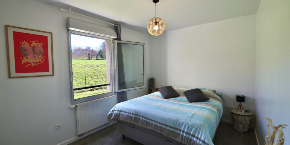 appartement à BAYONNE (64100)