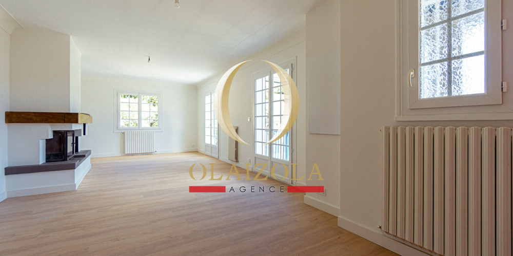 appartement à ST JEAN DE LUZ (64500)