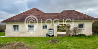 maison à MAZEROLLES (64230)