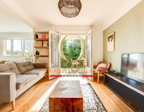 appartement  BIARRITZ