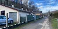 immeuble à ST LAURENT DE NESTE (65150)