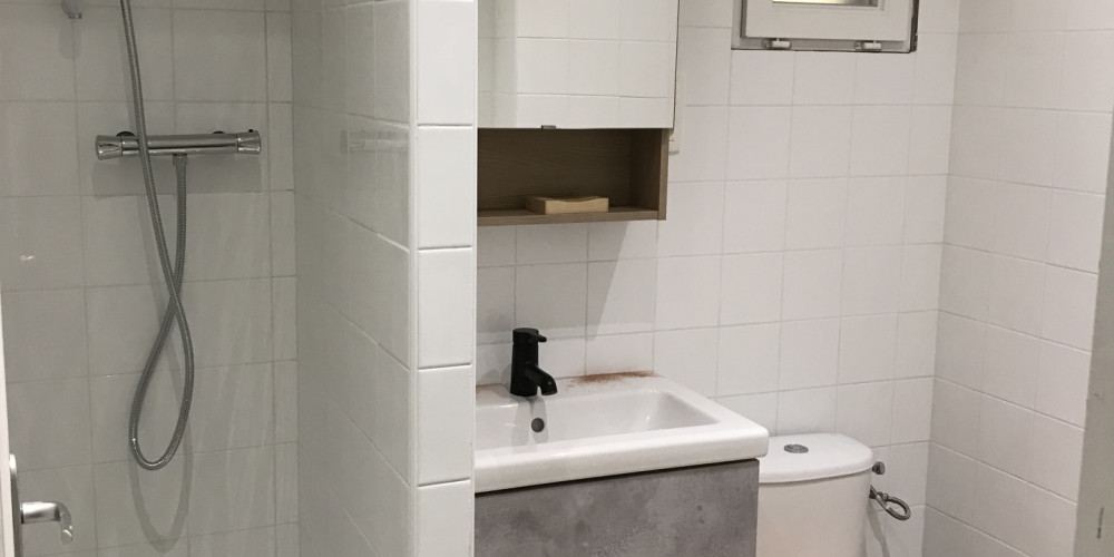 appartement à TARBES (65000)